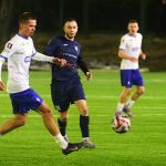 Stomil II Olsztyn zremisował 1:1 z Gwardią Szczytno