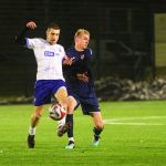 Stomil II Olsztyn zremisował 1:1 z Gwardią Szczytno