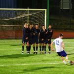 Stomil II Olsztyn zremisował 1:1 z Gwardią Szczytno