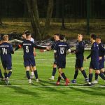 Stomil II Olsztyn zremisował 1:1 z Gwardią Szczytno