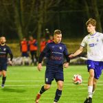 Stomil II Olsztyn zremisował 1:1 z Gwardią Szczytno