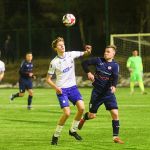 Stomil II Olsztyn zremisował 1:1 z Gwardią Szczytno