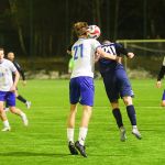 Stomil II Olsztyn zremisował 1:1 z Gwardią Szczytno