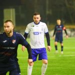 Stomil II Olsztyn zremisował 1:1 z Gwardią Szczytno