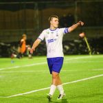 Stomil II Olsztyn zremisował 1:1 z Gwardią Szczytno