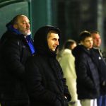 Stomil II Olsztyn zremisował 1:1 z Gwardią Szczytno