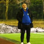 Stomil II Olsztyn zremisował 1:1 z Gwardią Szczytno