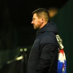 Stomil II Olsztyn zremisował 1:1 z Gwardią Szczytno