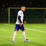 Stomil II Olsztyn zremisował 1:1 z Gwardią Szczytno