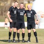 Stomil Olsztyn wygrał 3:0 z Concordią Elbląg