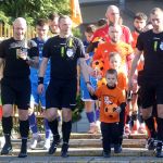 Stomil Olsztyn wygrał 3:0 z Concordią Elbląg