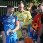 Stomil Olsztyn wygrał 3:0 z Concordią Elbląg