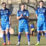 Stomil Olsztyn wygrał 3:0 z Concordią Elbląg