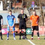 Stomil Olsztyn wygrał 3:0 z Concordią Elbląg