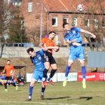 Stomil Olsztyn wygrał 3:0 z Concordią Elbląg