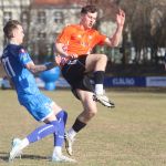 Stomil Olsztyn wygrał 3:0 z Concordią Elbląg