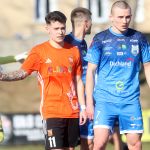 Stomil Olsztyn wygrał 3:0 z Concordią Elbląg