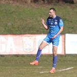 Stomil Olsztyn wygrał 3:0 z Concordią Elbląg