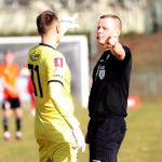 Stomil Olsztyn wygrał 3:0 z Concordią Elbląg