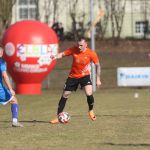 Stomil Olsztyn wygrał 3:0 z Concordią Elbląg