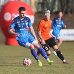 Stomil Olsztyn wygrał 3:0 z Concordią Elbląg