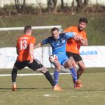 Stomil Olsztyn wygrał 3:0 z Concordią Elbląg