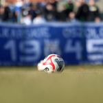 Stomil Olsztyn wygrał 3:0 z Concordią Elbląg