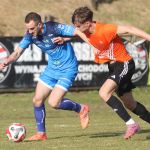 Stomil Olsztyn wygrał 3:0 z Concordią Elbląg