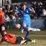 Stomil Olsztyn wygrał 3:0 z Concordią Elbląg