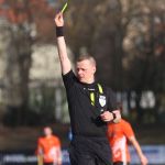 Stomil Olsztyn wygrał 3:0 z Concordią Elbląg