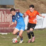 Stomil Olsztyn wygrał 3:0 z Concordią Elbląg