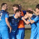 Stomil Olsztyn wygrał 3:0 z Concordią Elbląg