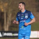 Stomil Olsztyn wygrał 3:0 z Concordią Elbląg