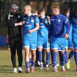 Stomil Olsztyn wygrał 3:0 z Concordią Elbląg