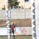 Kibicowskie zdjęcia z meczu Concordia Elbląg - Stomil Olsztyn 0:3