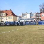 Kibicowskie zdjęcia z meczu Concordia Elbląg - Stomil Olsztyn 0:3