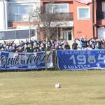 Kibicowskie zdjęcia z meczu Concordia Elbląg - Stomil Olsztyn 0:3