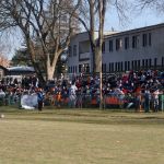 Kibicowskie zdjęcia z meczu Concordia Elbląg - Stomil Olsztyn 0:3