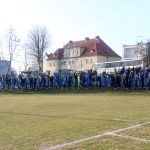 Kibicowskie zdjęcia z meczu Concordia Elbląg - Stomil Olsztyn 0:3