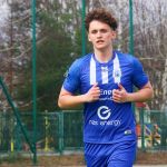 CLJ U17: Stomil Olsztyn - Hutnik Kraków 2:2