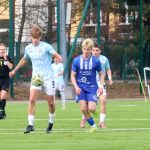 CLJ U17: Stomil Olsztyn - Hutnik Kraków 2:2