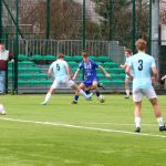 CLJ U17: Stomil Olsztyn - Hutnik Kraków 2:2