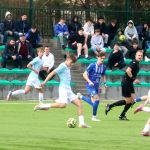 CLJ U17: Stomil Olsztyn - Hutnik Kraków 2:2