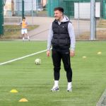 CLJ U17: Stomil Olsztyn - Hutnik Kraków 2:2