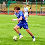 CLJ U17: Stomil Olsztyn - Hutnik Kraków 2:2