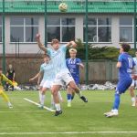 CLJ U17: Stomil Olsztyn - Hutnik Kraków 2:2
