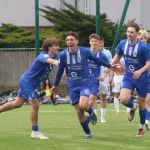 CLJ U17: Stomil Olsztyn - Hutnik Kraków 2:2
