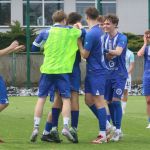CLJ U17: Stomil Olsztyn - Hutnik Kraków 2:2