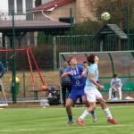 CLJ U17: Stomil Olsztyn - Hutnik Kraków 2:2