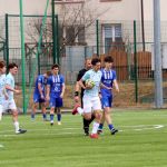 CLJ U17: Stomil Olsztyn - Hutnik Kraków 2:2